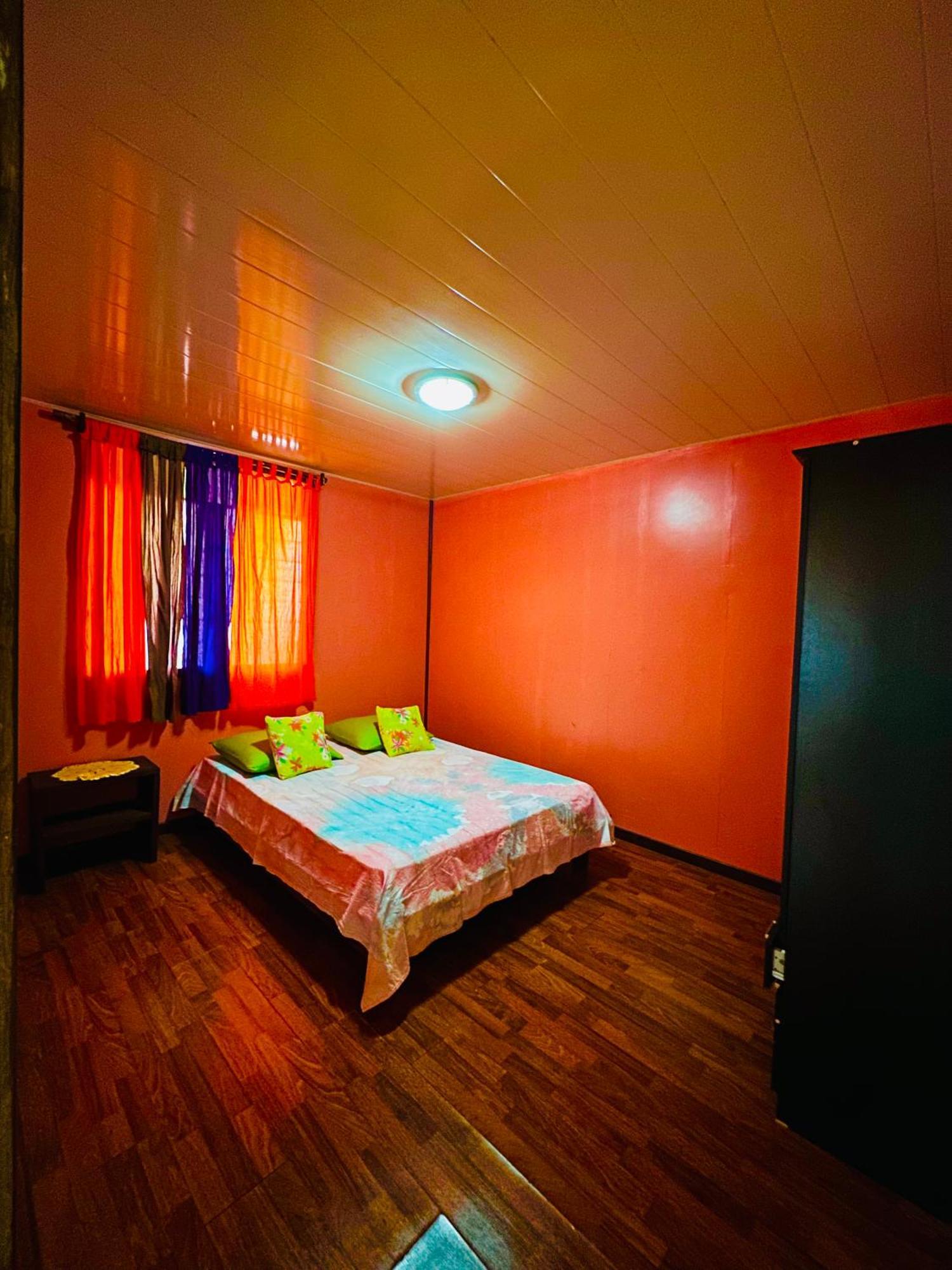 Teraupoo Lodge Maison Afareaitu Luaran gambar